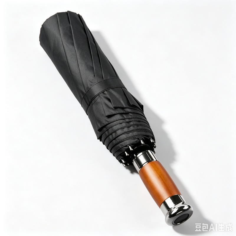 Golf Umbrella Large - Original Marken-Großschirm für Herren, 1,2 Meter,