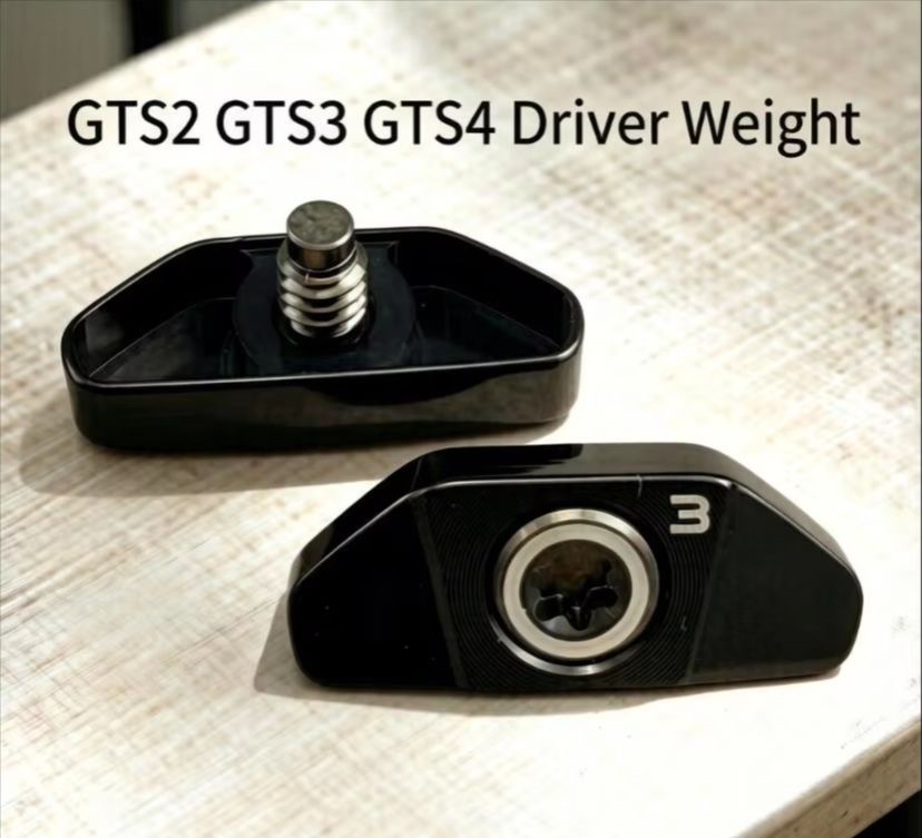 Golf Equipment Weight - Aftermarket-Golfschlägerkopfgewichte, passend für Titleist GTS2 GTS3