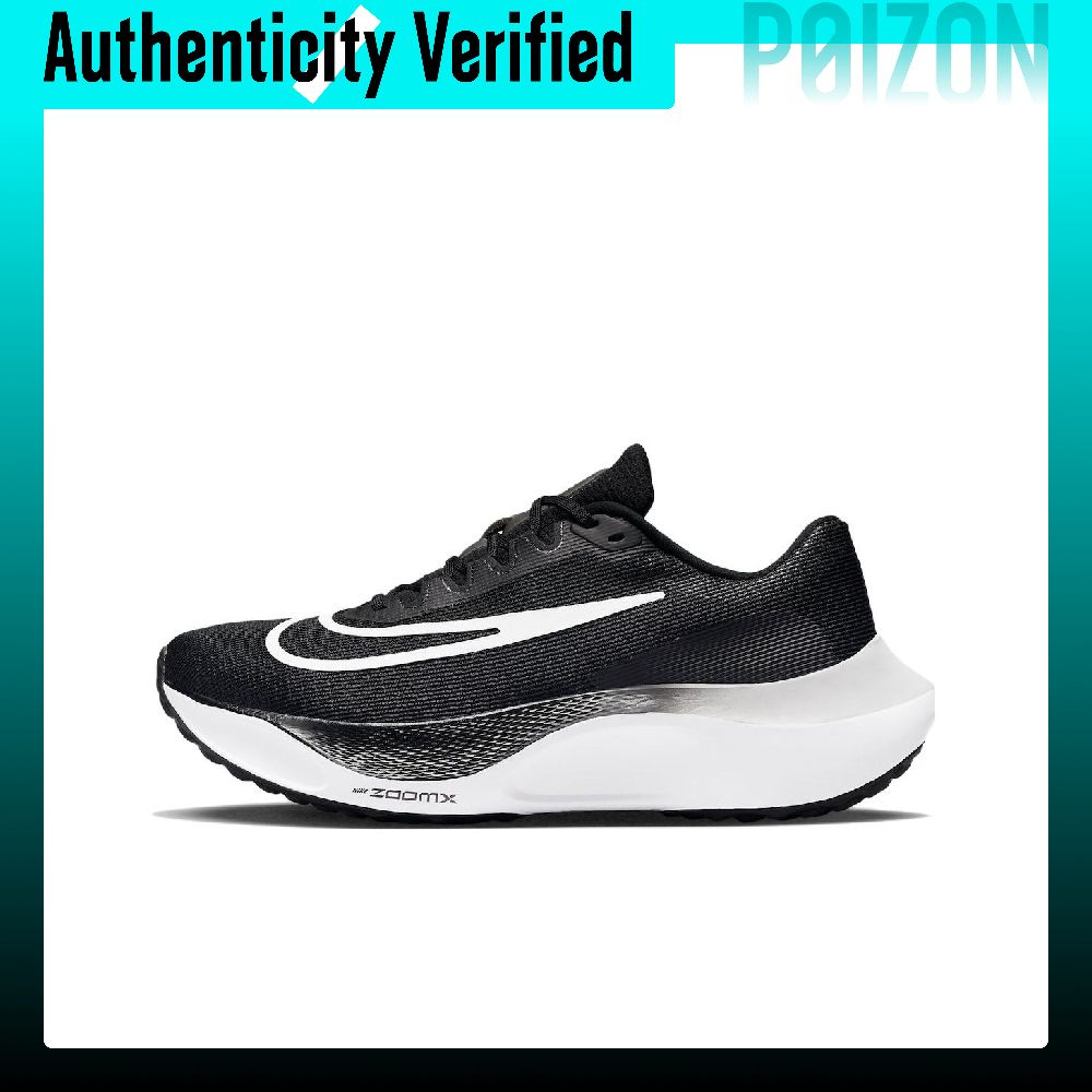 Nike Shoes Zoom Fly 5 - Nike Zoom Fly 5, abriebfeste, niedrig