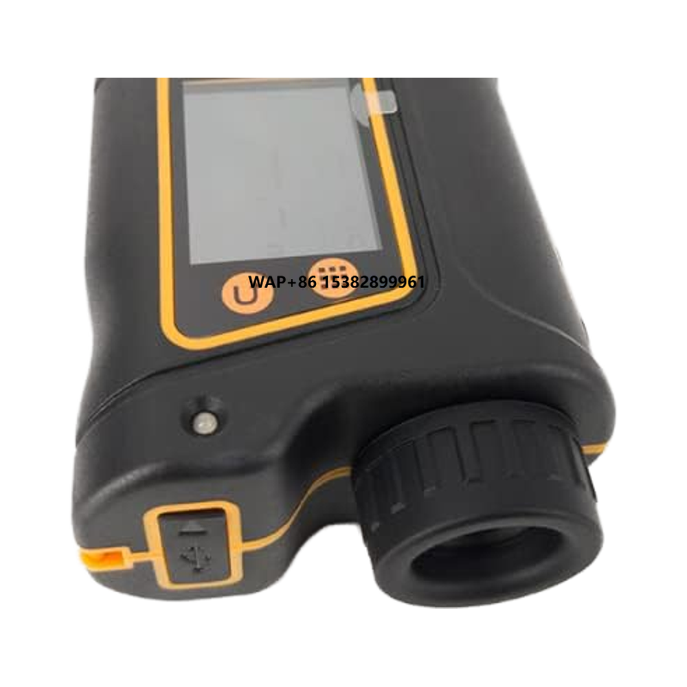 SW-1000B 1000m Digitaler Entfe – Golf Rangefinder Bewertung und Preis