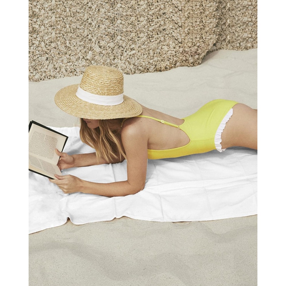 1 Stück Strandtuch Reinweiße H – Golf Towel Bewertung und Preis