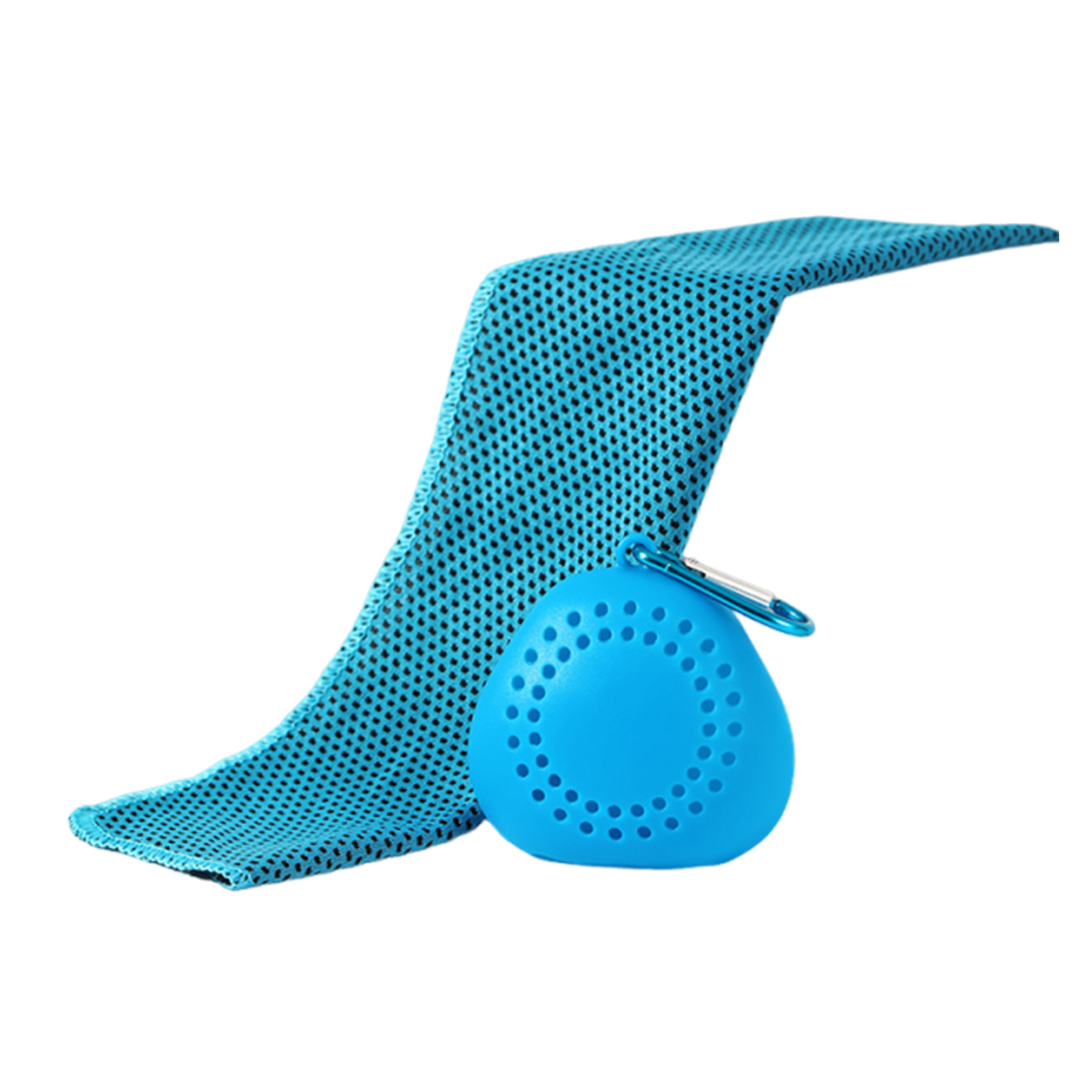 Kühlhandtuch 60 x 30 cm, schne – Golf Towel Bewertung und Preis