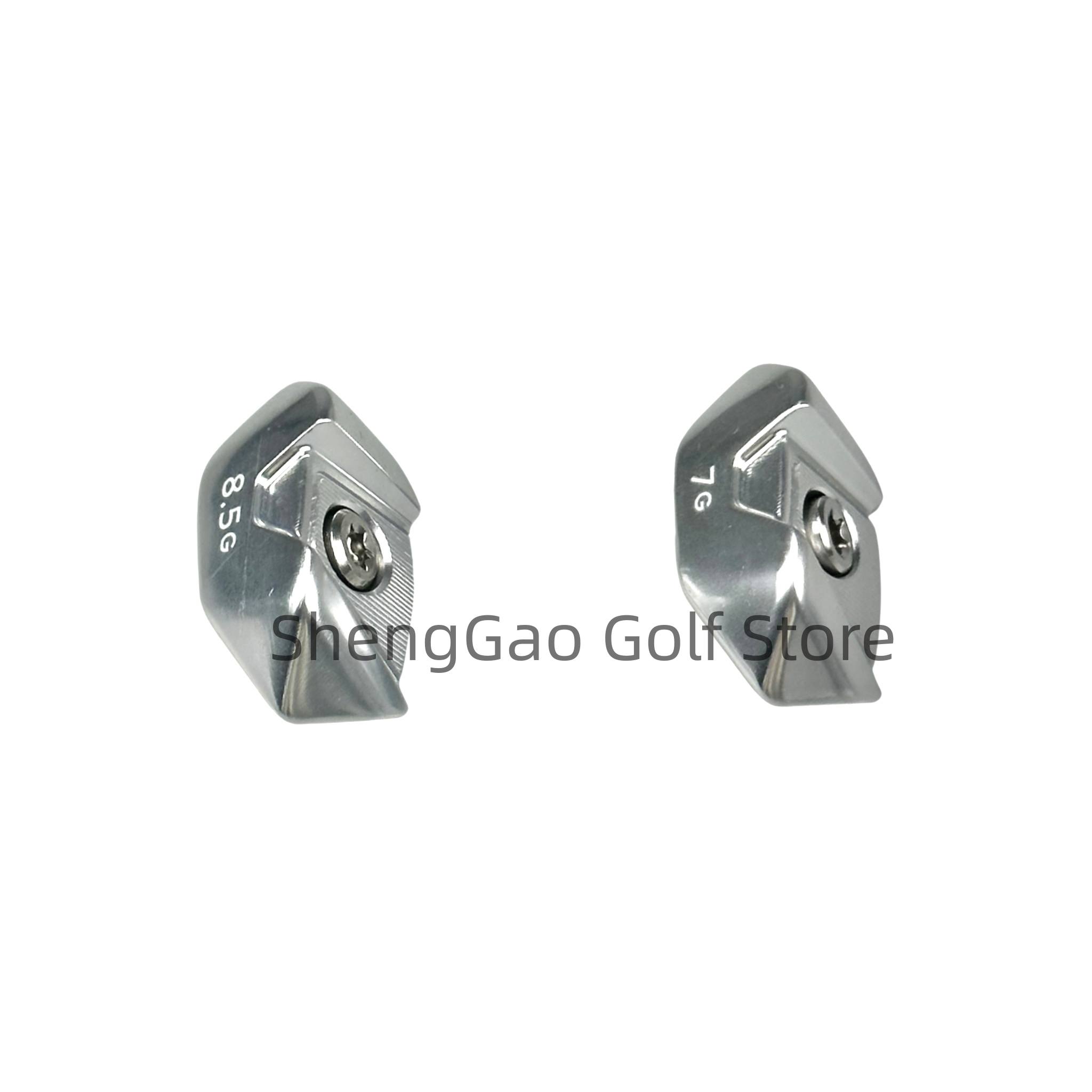 Golfschlägerkopfgewicht Kompat – Golf Equipment Weight Bewertung und Preis