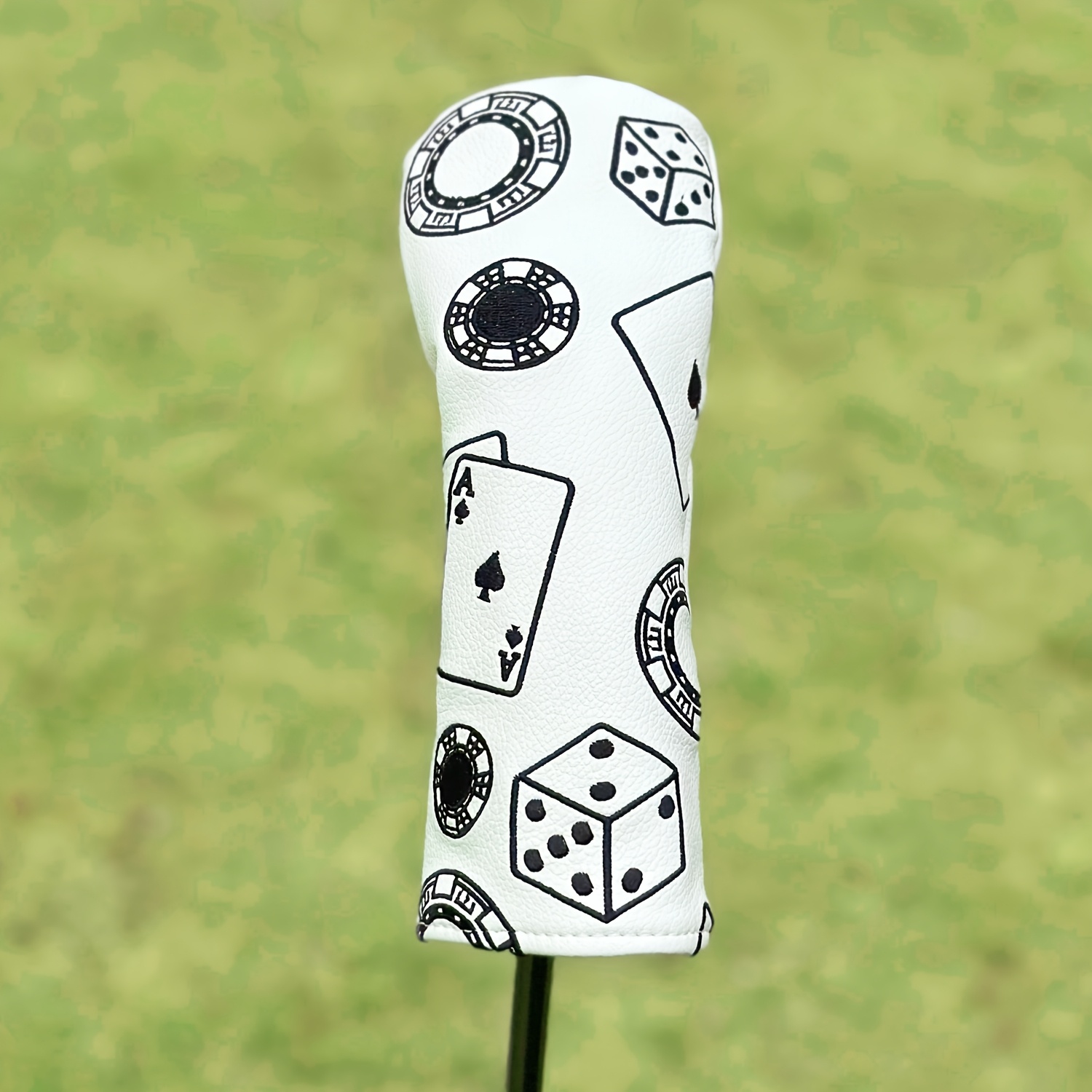1 Stück/4 Stück Driver-/Fairwa – Golf Driver Bewertung und Preis