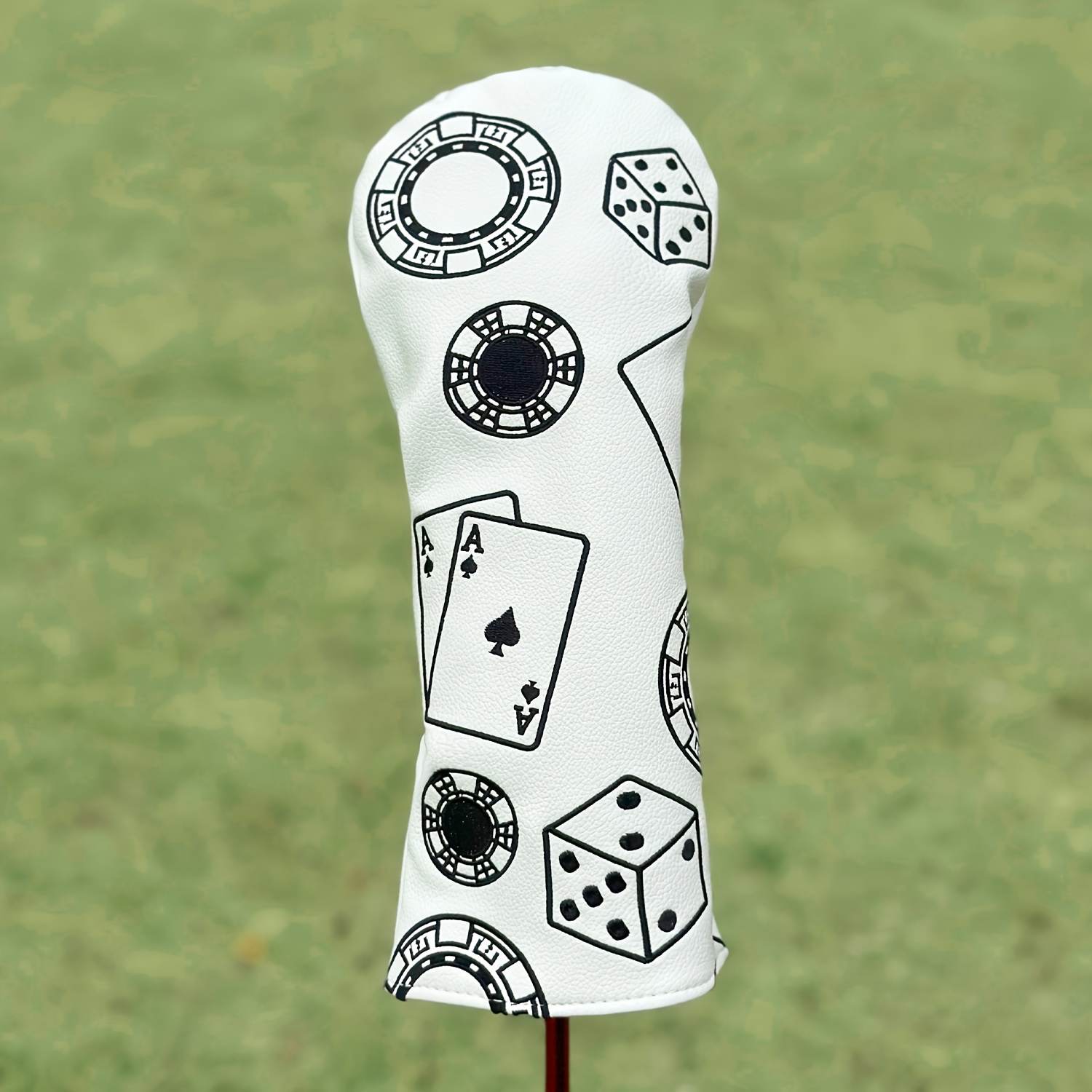 1 Stück/4 Stück Driver-/Fairwa – Golf Driver Bewertung und Preis
