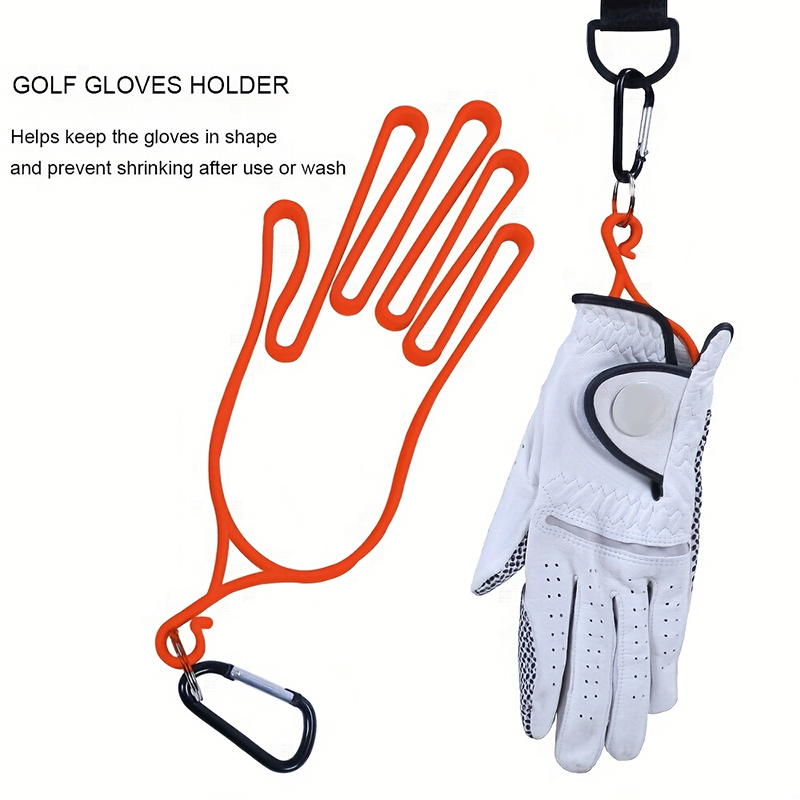 2 Stück Golf-Handschuhhalter m – Golf Gloves Bewertung und Preis