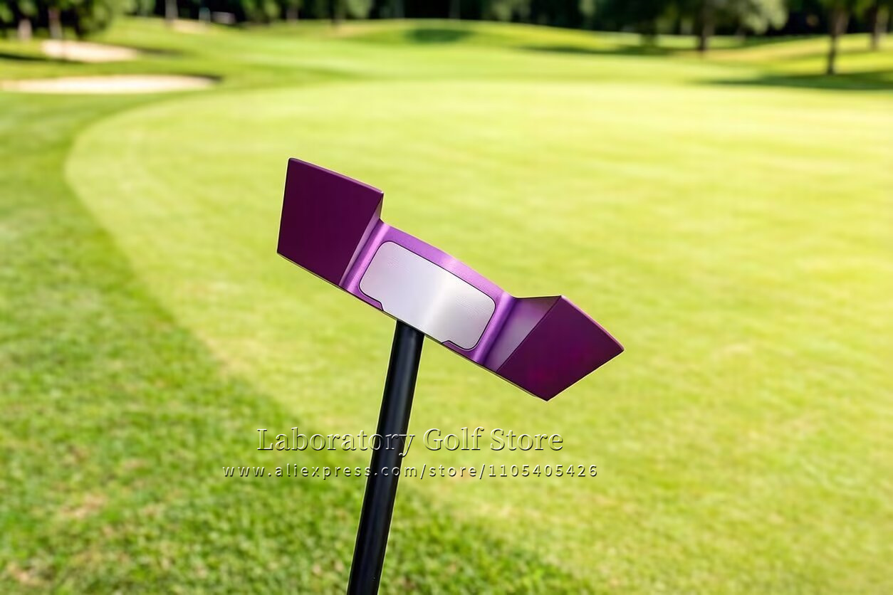 2026 Neuer Lab Golf Putter – T – Golf Putter Bewertung und Preis