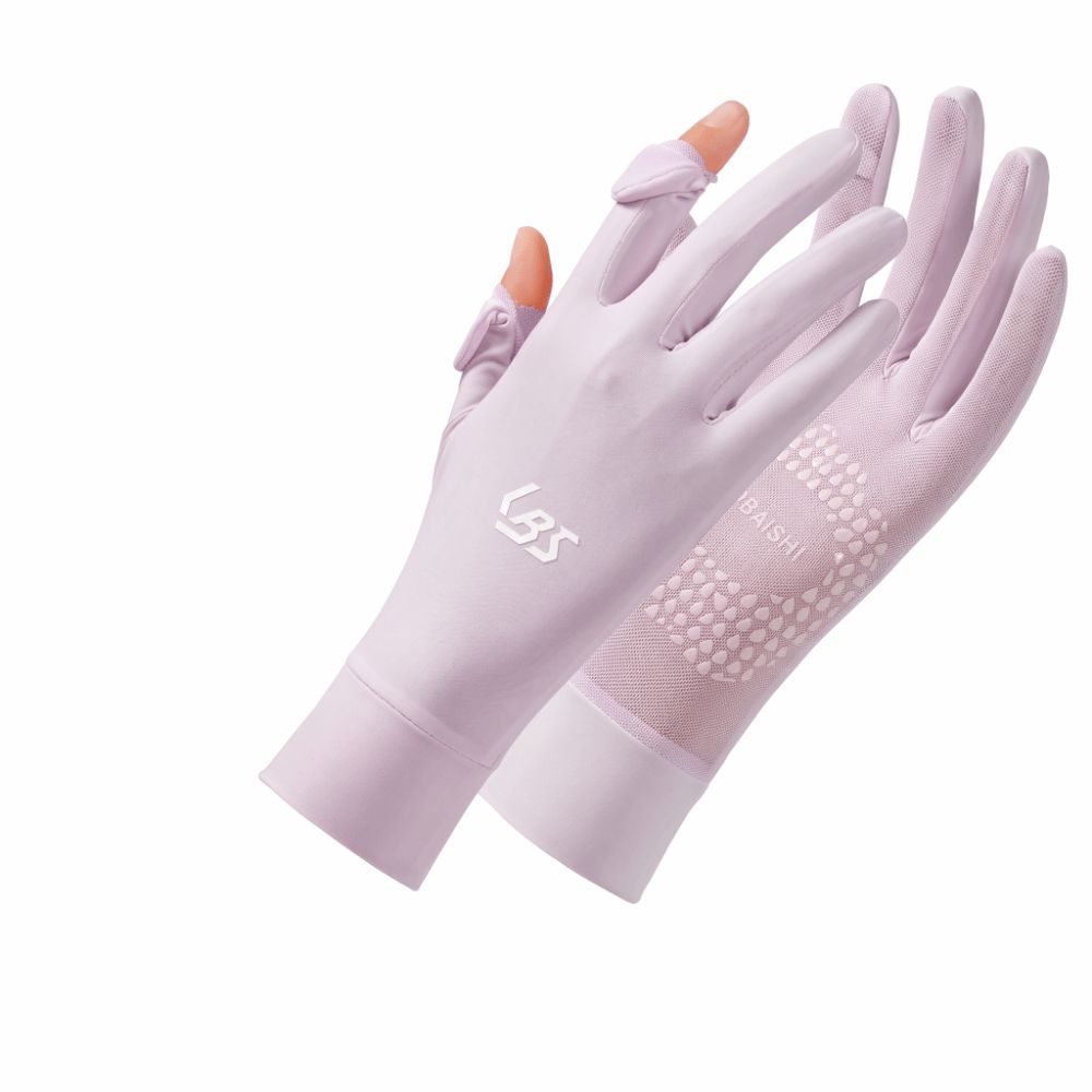 Damen-Handschuhe aus Eisseide  – Golf Gloves Bewertung und Preis