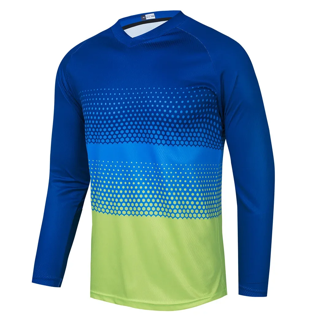 Herren-Motocross-Trikot, Dirt  – Golf Tees Bewertung und Preis