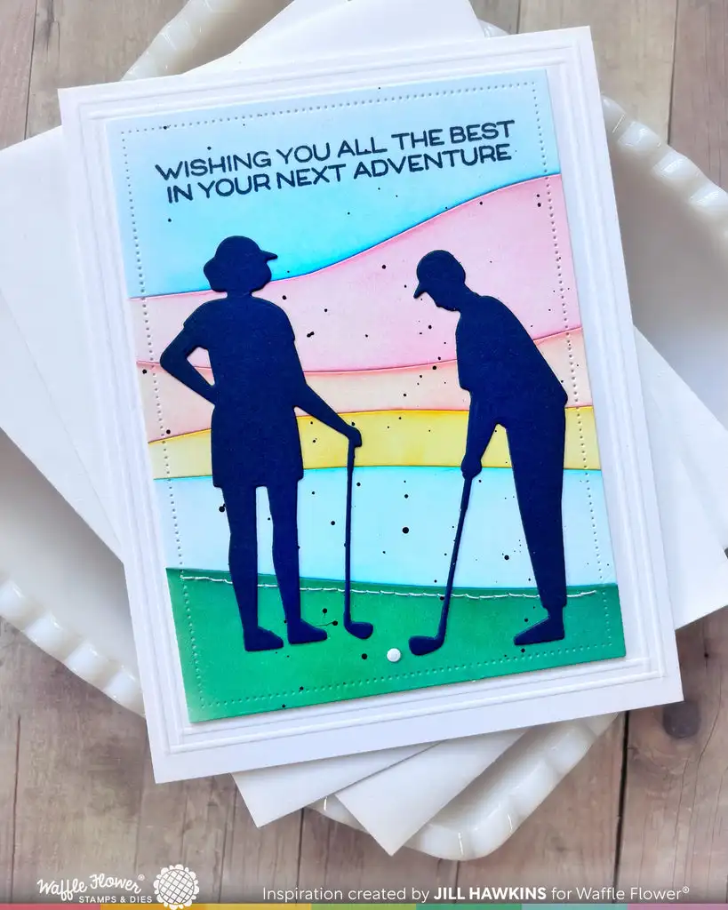 August 2026 „Out About Gone“ G – Golf Umbrella Bewertung und Preis