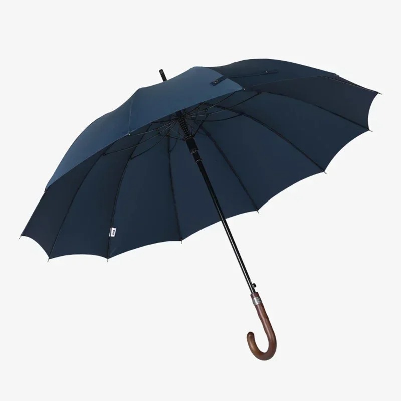Großer Herrenschirm 12K Luxus- – Golf Umbrella Large Bewertung und Preis