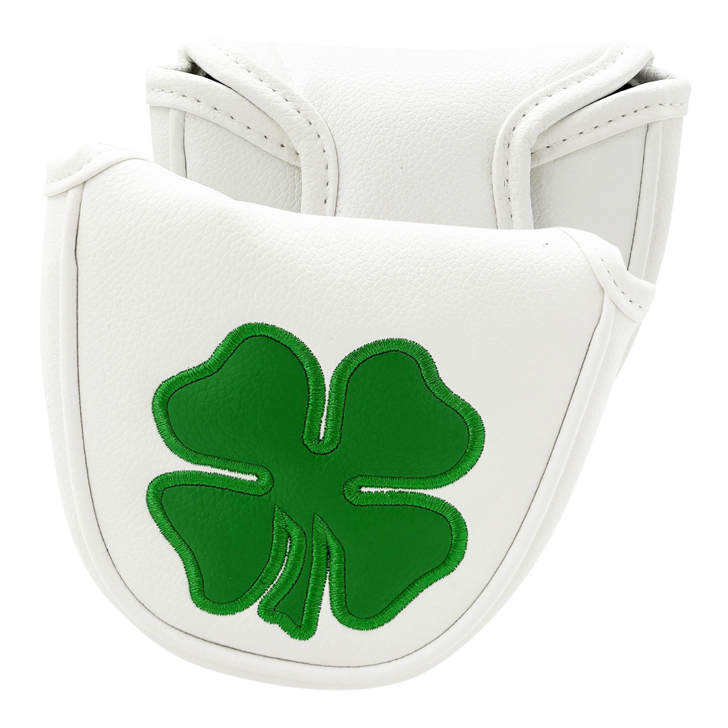 1 Stück Putterkopfhülle, Golf- – Golf Putter Bewertung und Preis