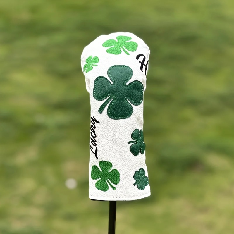 Stilvolle Kleeblatt-Golfschläg – Golf Clubs Bewertung und Preis