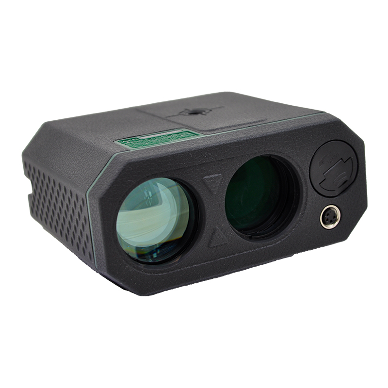 Tragbarer Mini-Entfernungsmess – Golf Rangefinder Bewertung und Preis