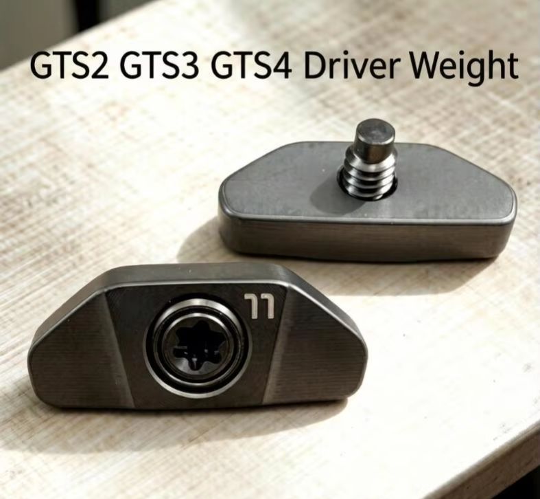Aftermarket-Golfschlägerkopfge – Golf Equipment Weight Bewertung und Preis
