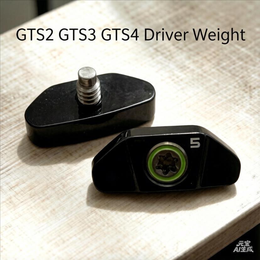 Aftermarket-Golfschlägerkopfge – Golf Equipment Weight Bewertung und Preis