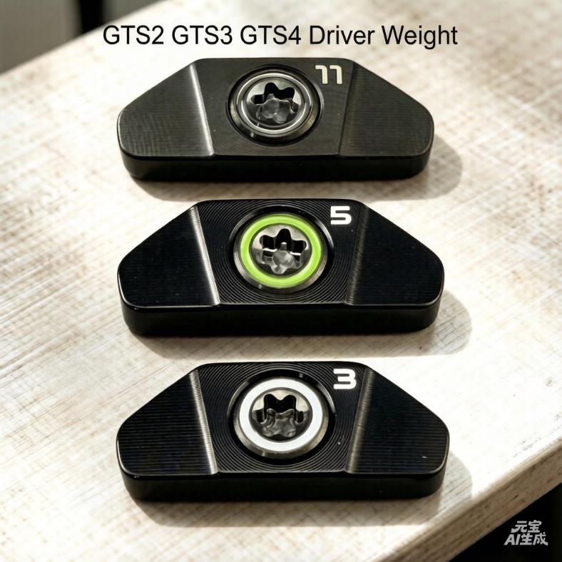 Aftermarket-Golfschlägerkopfge – Golf Equipment Weight Bewertung und Preis