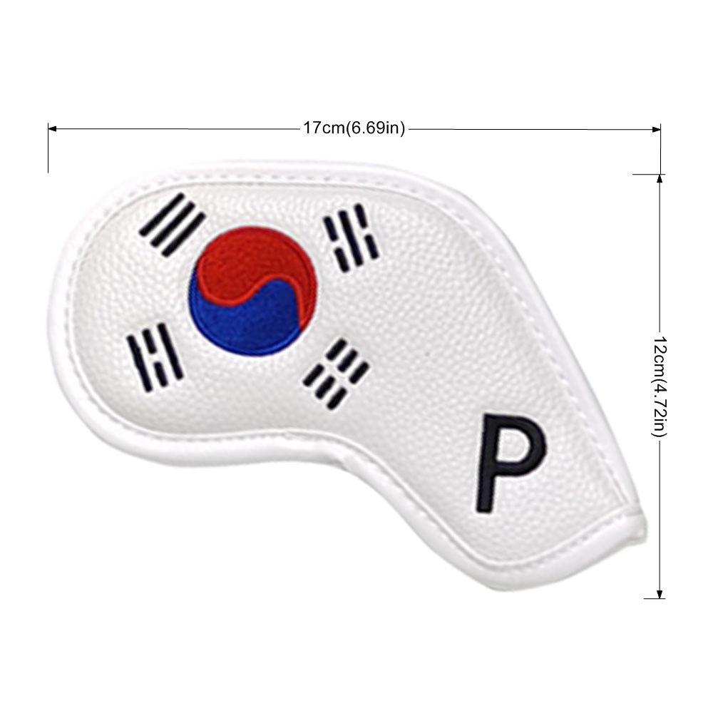 Korea Patriotische Golfschläge – Golf Driver Bewertung und Preis