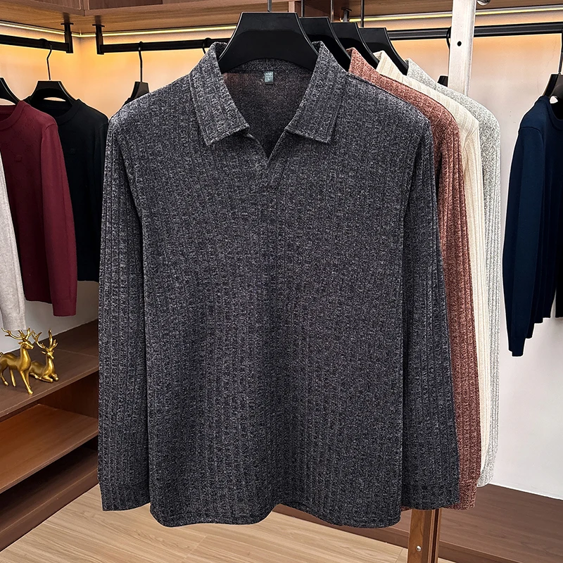 Herren-Pullover mit Polokragen – Golf Tees Bewertung und Preis