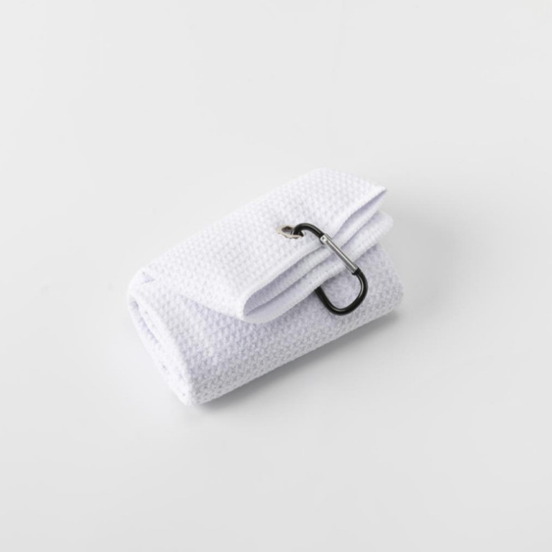 40x40 cm Mikrofaser-Handtuch,  – Golf Towel Bewertung und Preis