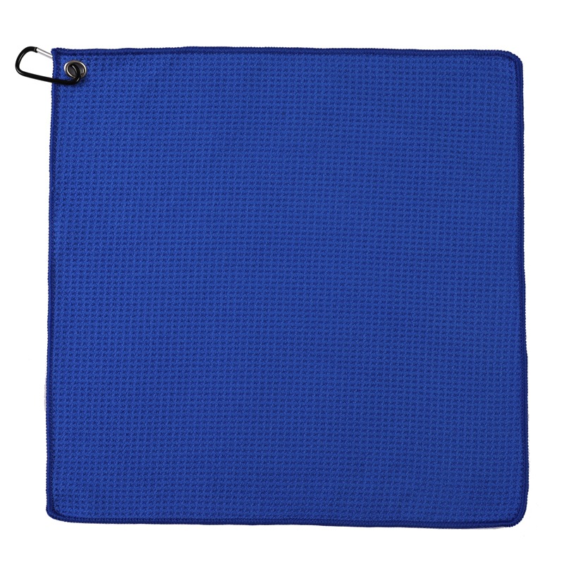40x40 cm Mikrofaser-Handtuch,  – Golf Towel Bewertung und Preis