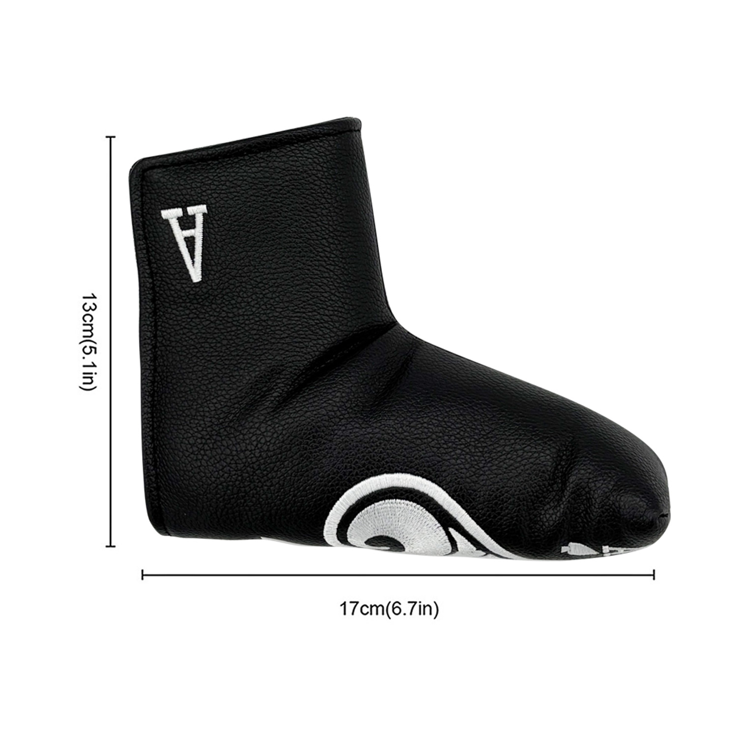 Golf Putter-Abdeckung, Golfsch – Golf Putter Bewertung und Preis