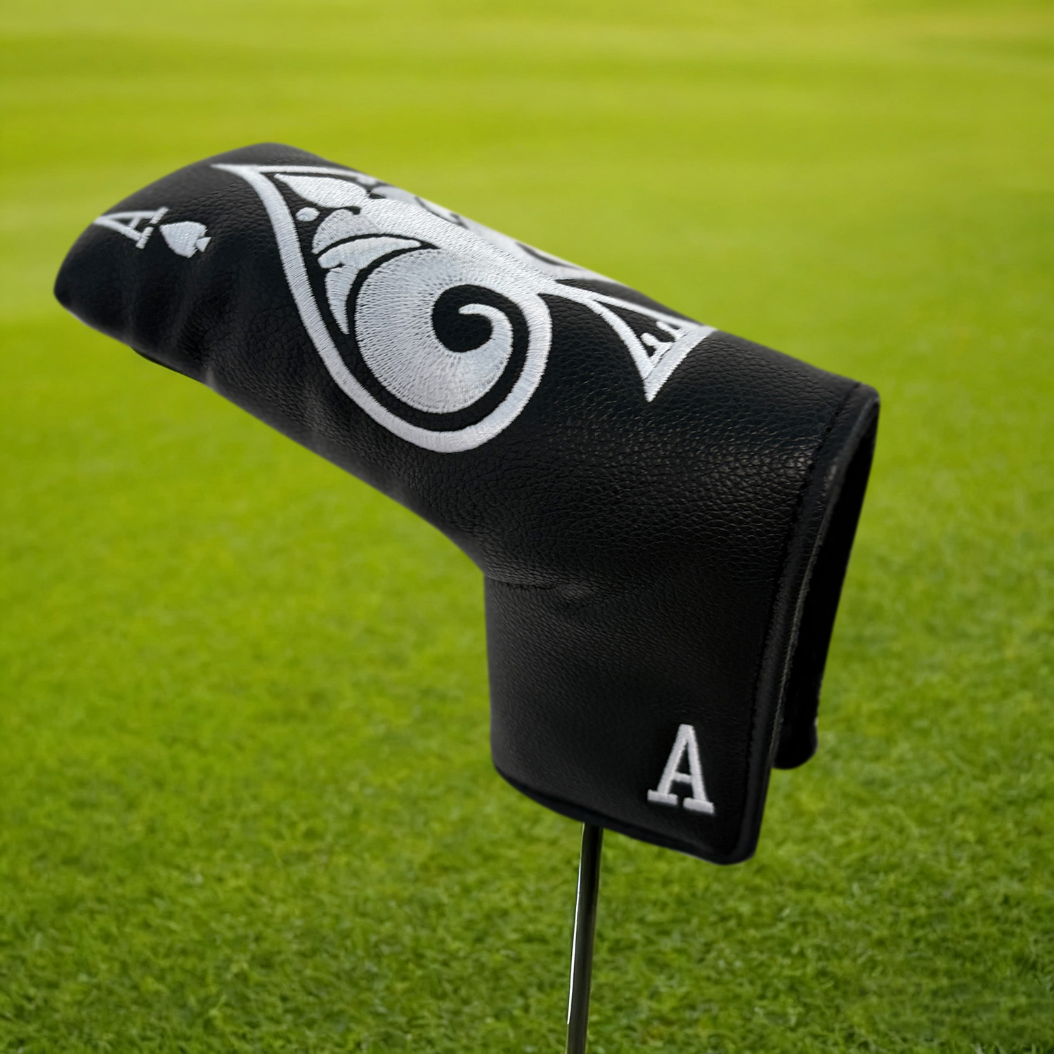 Golf Putter-Abdeckung, Golfsch – Golf Putter Bewertung und Preis