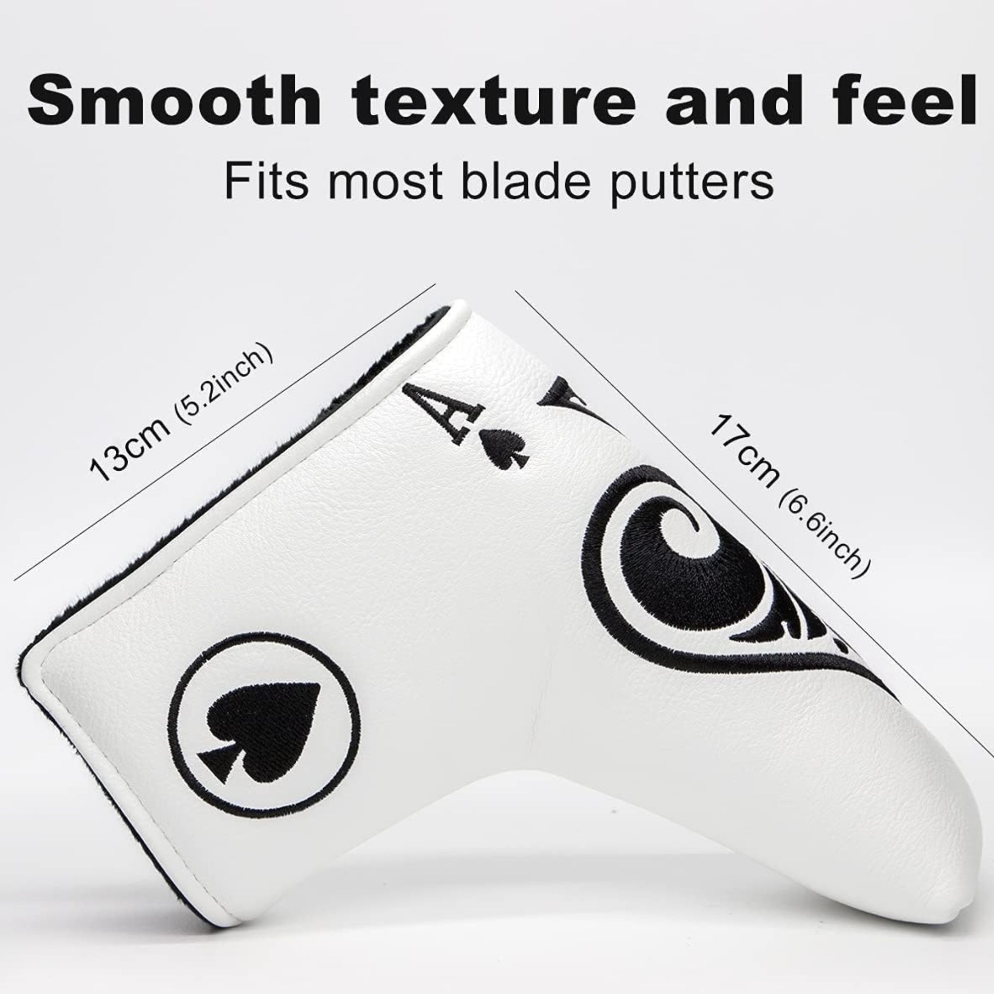 Lustige Golf-Putter-Abdeckung  – Golf Putter Bewertung und Preis