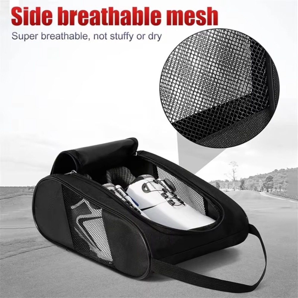 Tragbare Handtasche zum Aufbew – Golf Bag Bewertung und Preis