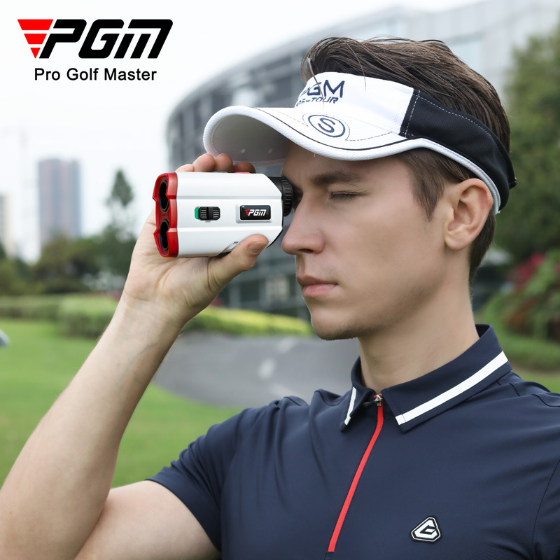 PGM Neuer Wiederaufladbarer Go – Golf Rangefinder Bewertung und Preis