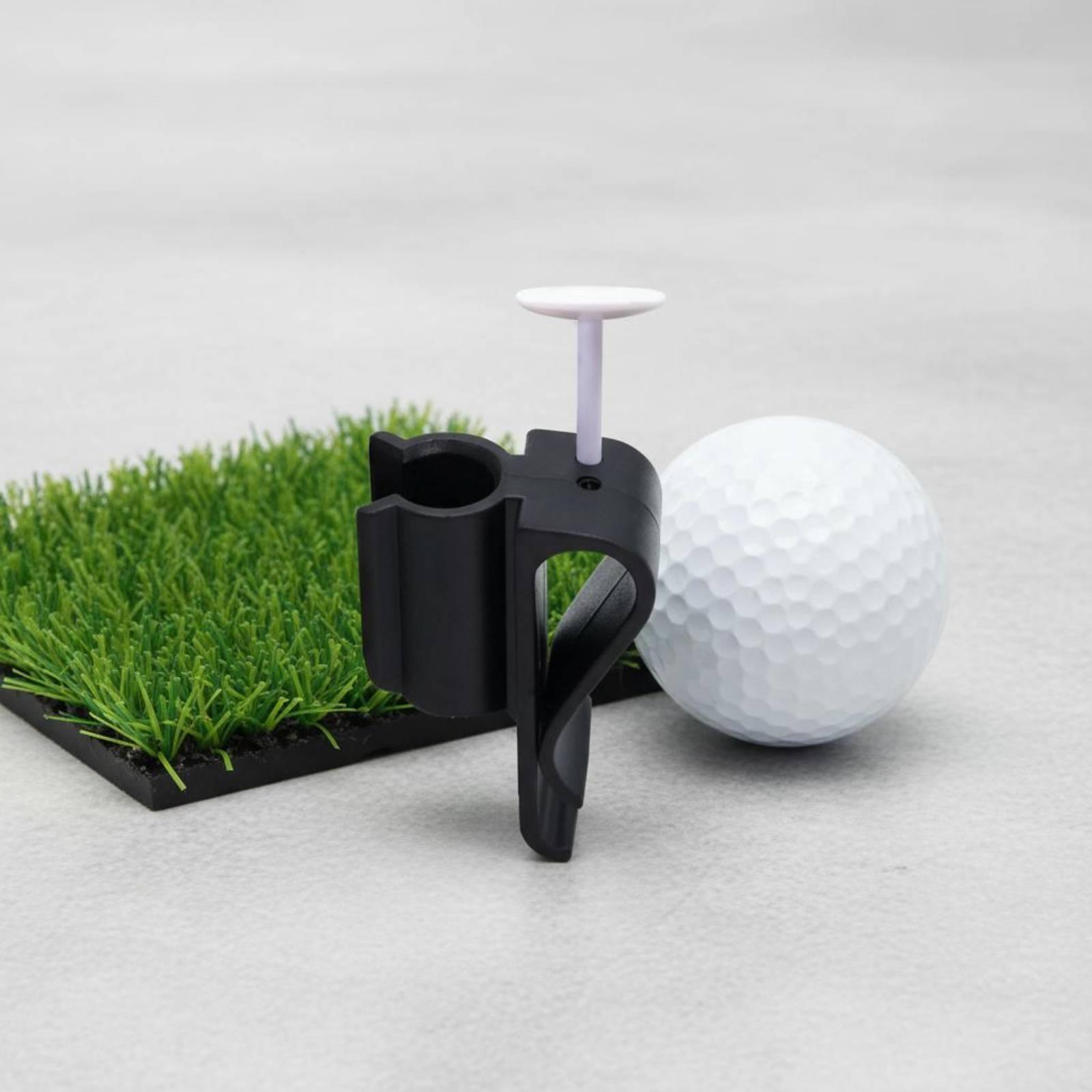 Golf-Club-Clip für bequemen Zu – Golf Clubs Bewertung und Preis