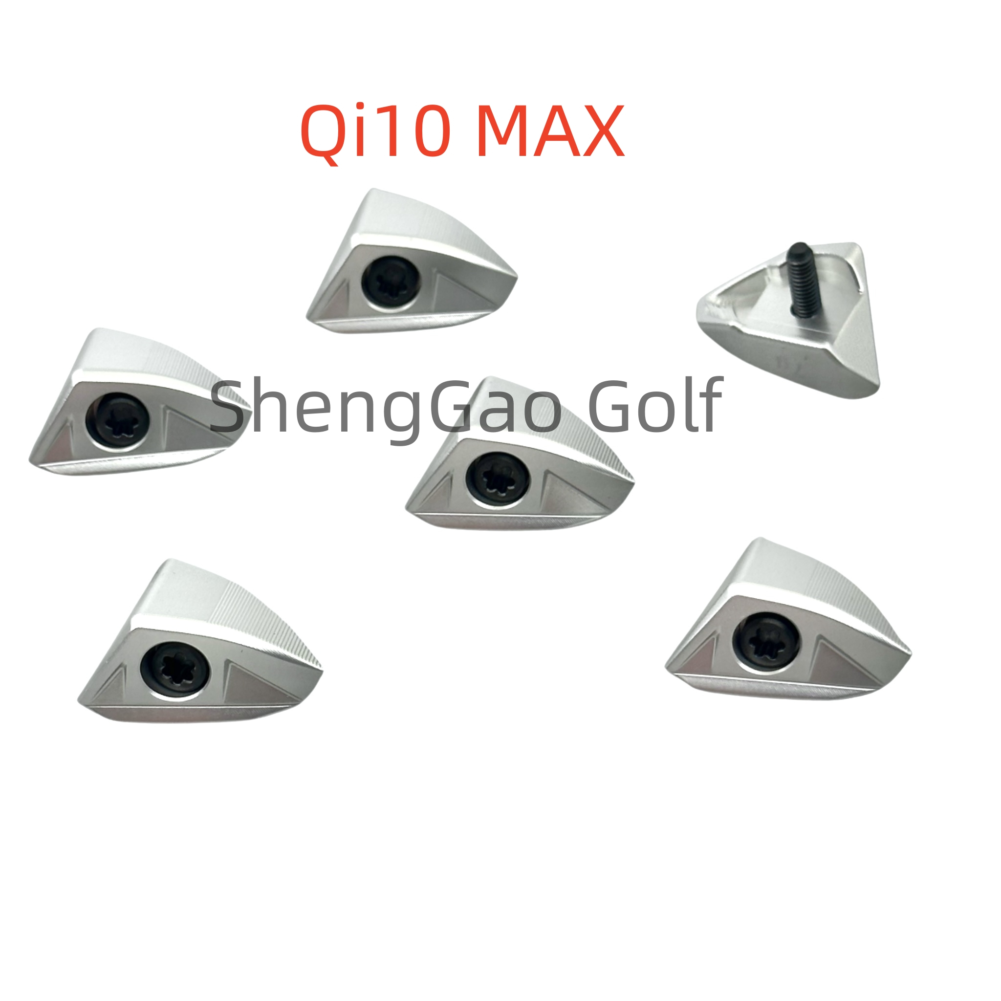 Golfschlägerkopfgewicht, kompa – Golf Equipment Weight Bewertung und Preis
