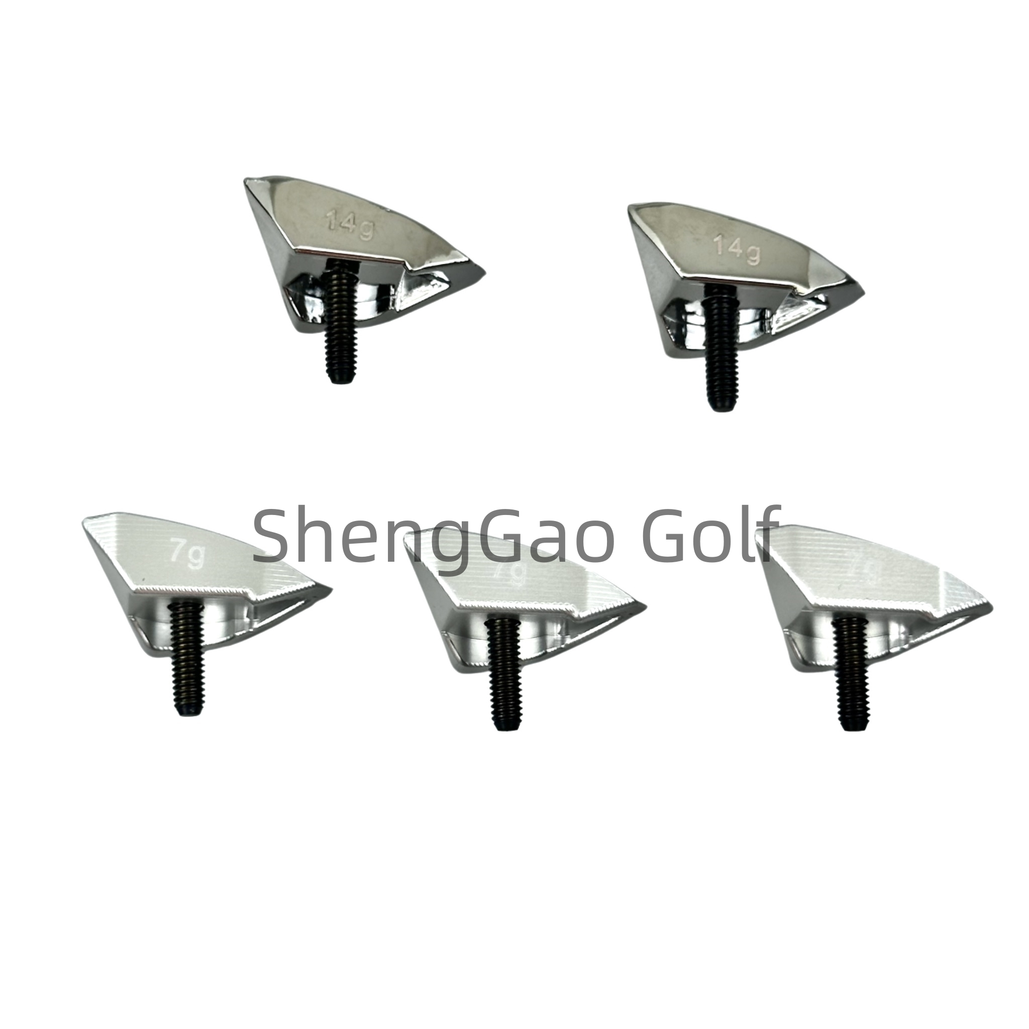Golfschlägerkopfgewicht, kompa – Golf Equipment Weight Bewertung und Preis