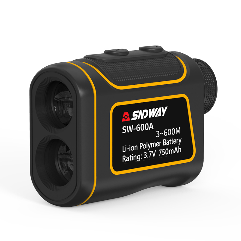 2026 600m Distanzmessgerät Bes – Golf Rangefinder Bewertung und Preis