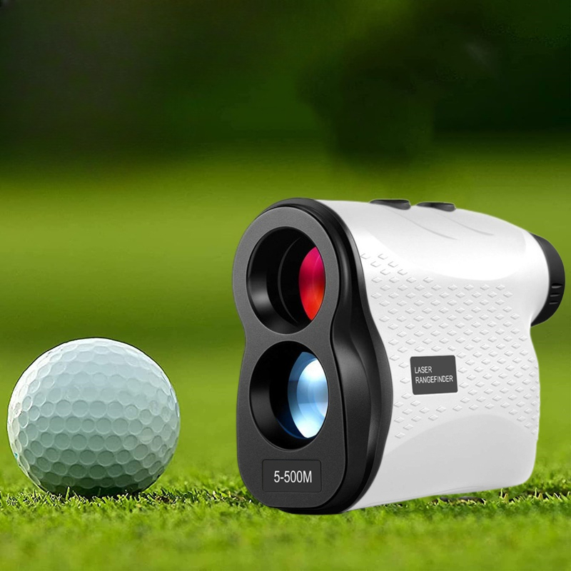 Handgehaltener Golf-Entfernung – Golf Rangefinder Bewertung und Preis