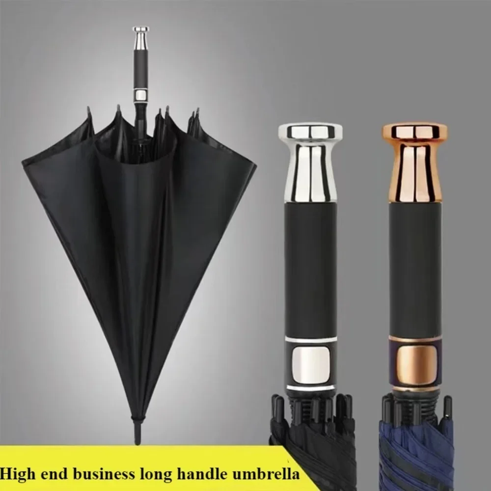 Großer Herren-Regenschirm, Hoc – Golf Umbrella Large Bewertung und Preis