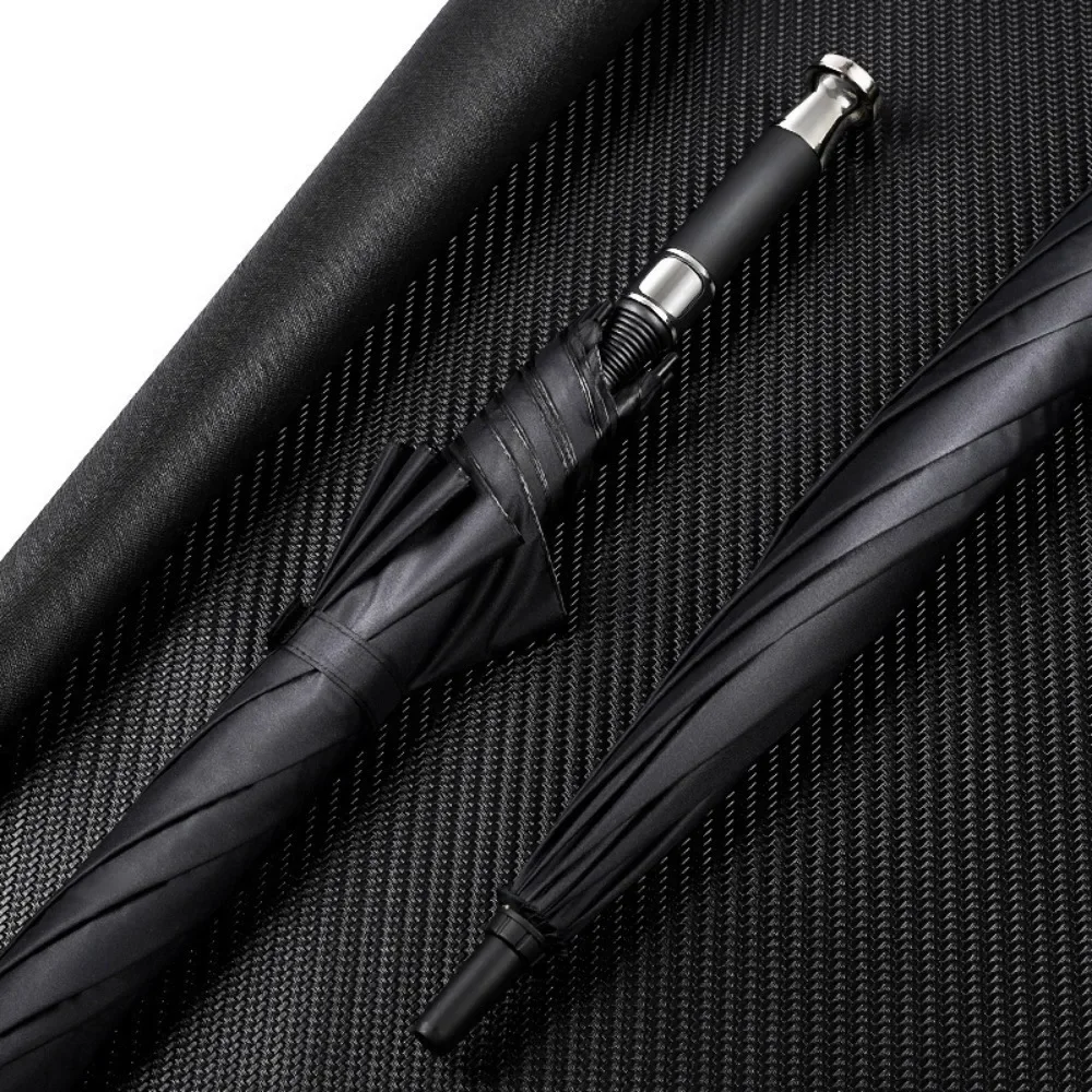 Großer Herren-Regenschirm, Hoc – Golf Umbrella Large Bewertung und Preis