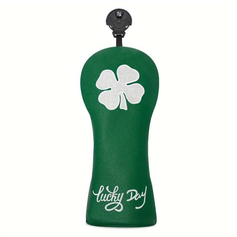 Clover Golfschläger-Kopfbedeck – Golf Clubs Bewertung und Preis