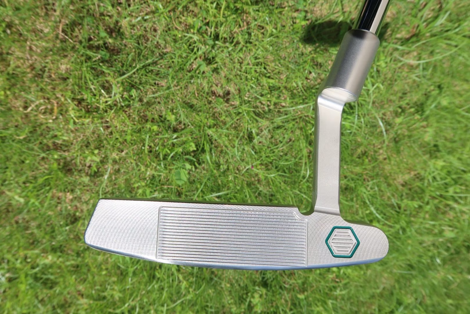 Neuer Golf Club Studio Stock 1 – Golf Putter Bewertung und Preis