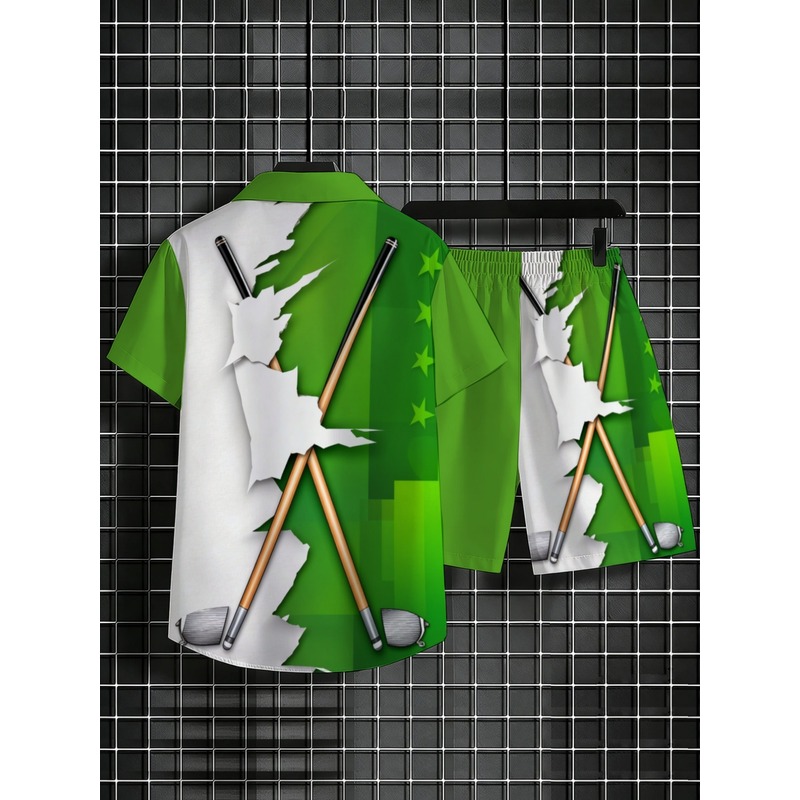 Herren Leichtgewicht Casual Gr – Golf Clubs Bewertung und Preis