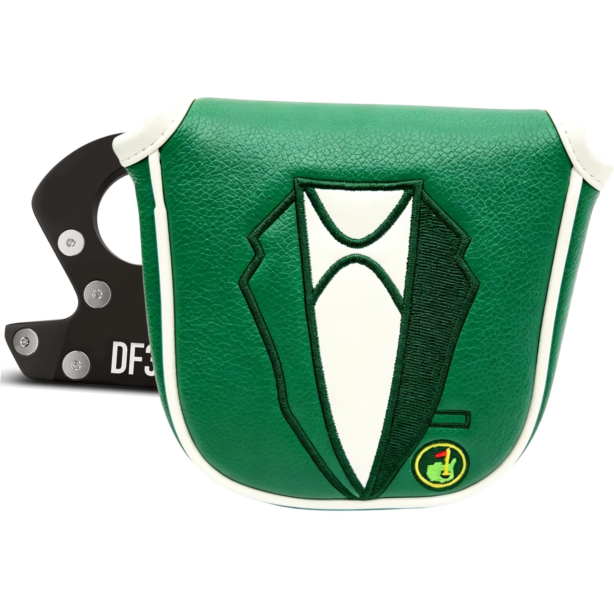 Premium Putt-Cover für DF3, Go – Golf Putter Bewertung und Preis