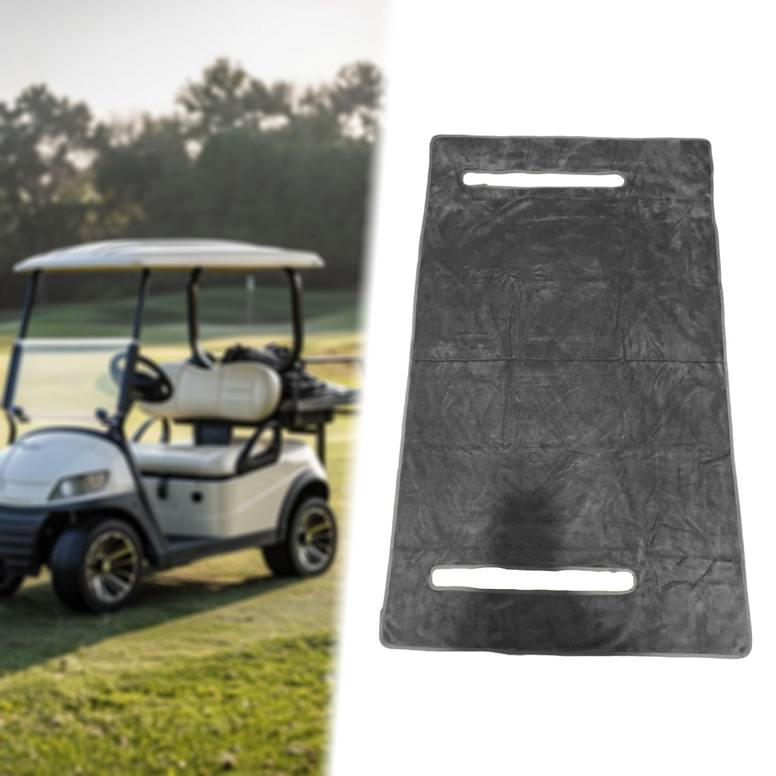 Golfwagen-Sitzbezug, Winter-Wä – Golf Towel Bewertung und Preis