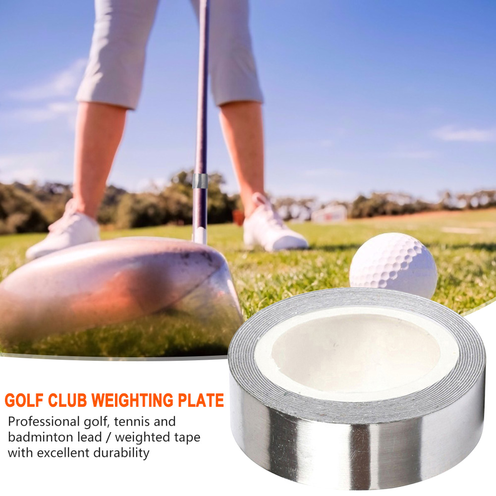 1 Rolle Professionelles Bleige – Golf Equipment Weight Bewertung und Preis