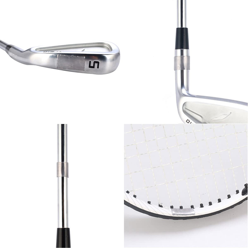 1 Rolle Professionelles Bleige – Golf Equipment Weight Bewertung und Preis