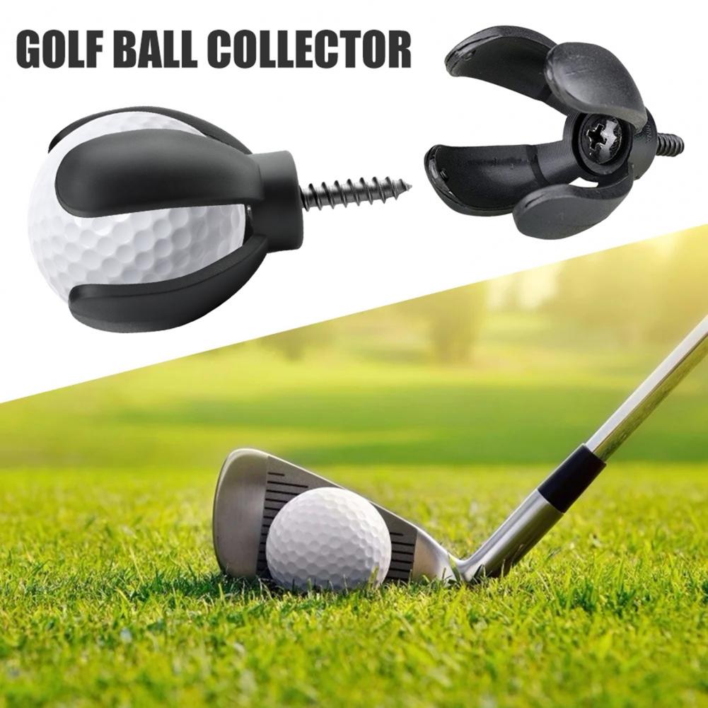 Mini-Golfballgreifer mit 4 Kra – Golf Putter Bewertung und Preis